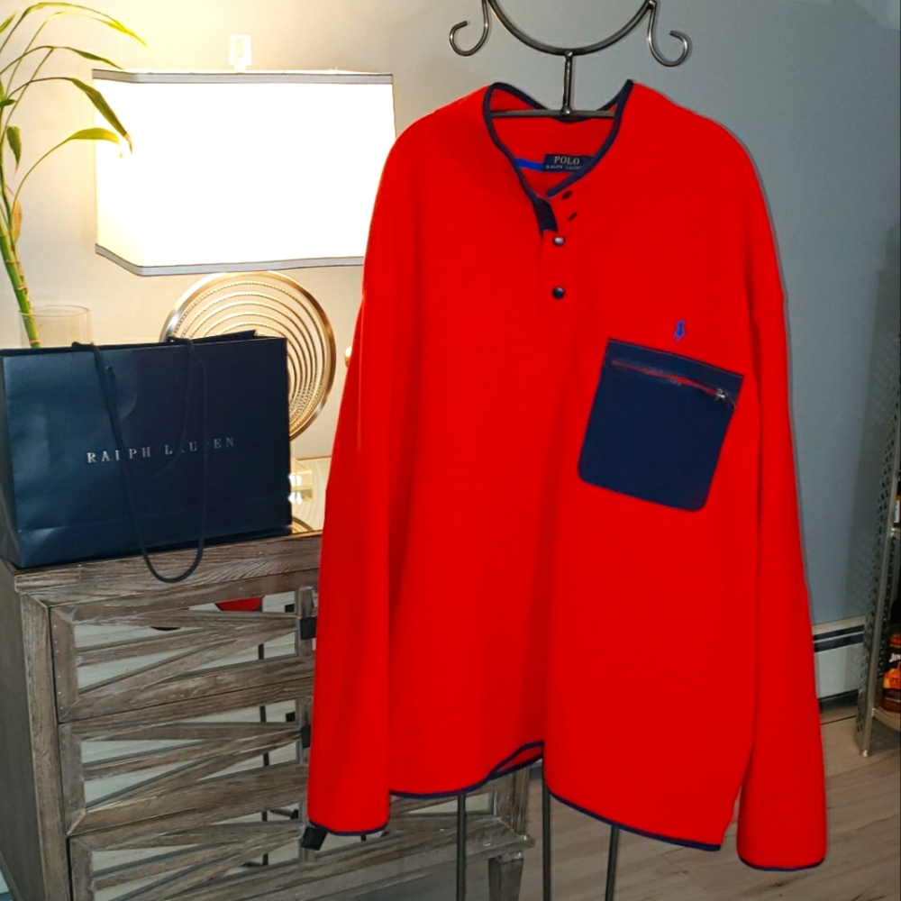 POLO by RALPH LAUREN